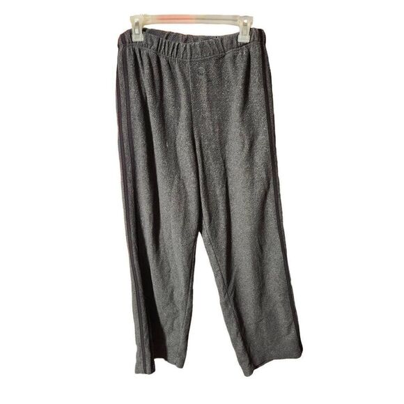 Stitch L grey sweatpants - Picture 3 of 9